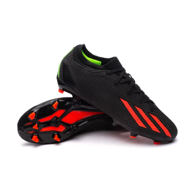 Bota Adidas X Speedportal .3 FG 3 Bota Adidas X Speedportal .3 FG