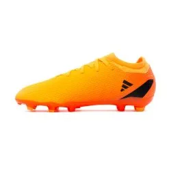 Bota Adidas X Speedportal .3 FG Niño -Botas de fútbol comercio bota adidas x speedportal .3 fg nino solar gold core black solar orange 2