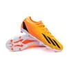 Bota Adidas X Speedportal .3 FG 2 Bota Adidas X Speedportal .3 FG -Botas de fútbol comercio bota adidas x speedportal .3 fg solar gold core black solar orange 0