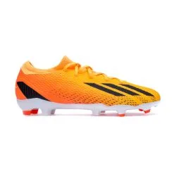 Bota Adidas X Speedportal .3 FG 8 Bota Adidas X Speedportal .3 FG -Botas de fútbol comercio bota adidas x speedportal .3 fg solar gold core black solar orange 1