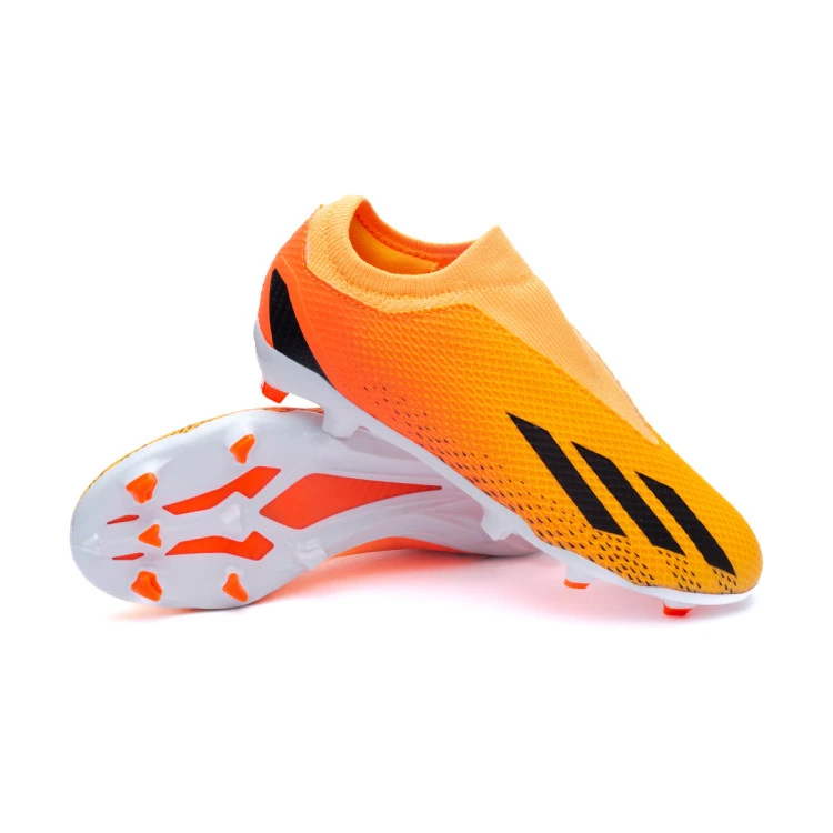 Bota Adidas X Speedportal .3 LL FG Niño 3 Bota Adidas X Speedportal .3 LL FG Niño