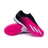 Bota Adidas X Speedportal .3 LL Turf Niño 1 Bota Adidas X Speedportal .3 LL Turf Niño -Botas de fútbol comercio bota adidas x speedportal .3 ll turf nino shock pink zero metallic black 0