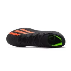 Bota Adidas X Speedportal .3 Turf 11 Bota Adidas X Speedportal .3 Turf -Botas de fútbol comercio bota adidas x speedportal .3 turf negro 4