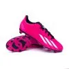 Bota Adidas X Speedportal .4 FxG 2 Bota Adidas X Speedportal .4 FxG -Botas de fútbol comercio bota adidas x speedportal .4 fxg shock pink white black 0