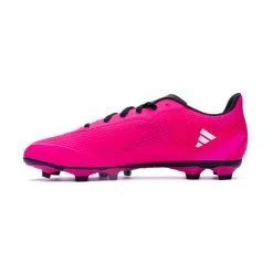 Bota Adidas X Speedportal .4 FxG 9 Bota Adidas X Speedportal .4 FxG -Botas de fútbol comercio bota adidas x speedportal .4 fxg shock pink white black 2