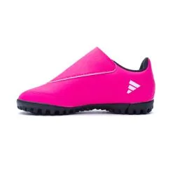 Bota Adidas X Speedportal .4 Turf Cinta Adhesiva Niño 9 Bota Adidas X Speedportal .4 Turf Cinta Adhesiva Niño -Botas de fútbol comercio bota adidas x speedportal .4 turf cinta adhesiva nino rosa 2