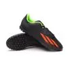Bota Adidas X Speedportal .4 Turf 2 Bota Adidas X Speedportal .4 Turf -Botas de fútbol comercio bota adidas x speedportal .4 turf core black solar red solar green 0