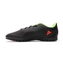 Bota Adidas X Speedportal .4 Turf -Botas de fútbol comercio bota adidas x speedportal .4 turf core black solar red solar green 2