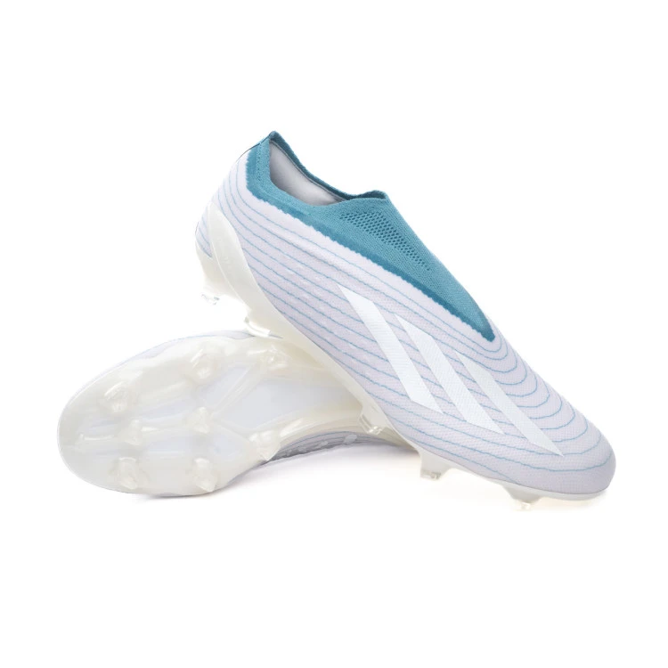 Bota Adidas X Speedportal + FG 3 Bota Adidas X Speedportal + FG