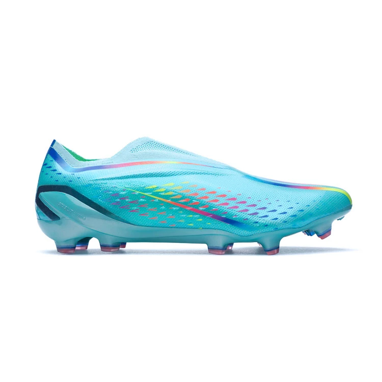 Bota Adidas X Speedportal + FG 4 Bota Adidas X Speedportal + FG - Imagen 2
