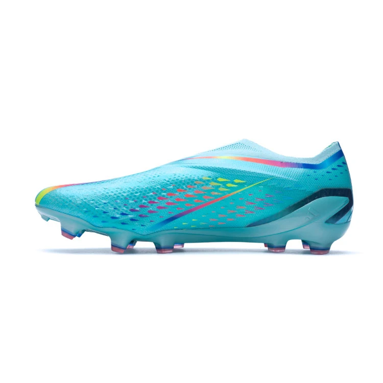 Bota Adidas X Speedportal + FG 5 Bota Adidas X Speedportal + FG - Imagen 3