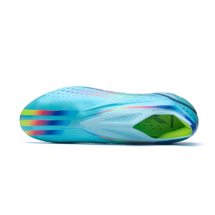 Bota Adidas X Speedportal + FG 7 Bota Adidas X Speedportal + FG - Imagen 5
