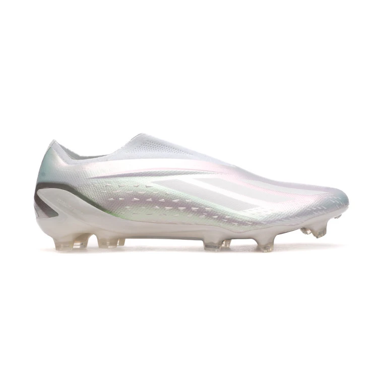 Bota Adidas X Speedportal + FG 4 Bota Adidas X Speedportal + FG - Imagen 2