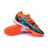 Bota Adidas X Speedportal Messi .3 Turf 2 Bota Adidas X Speedportal Messi .3 Turf -Botas de fútbol comercio bota adidas x speedportal messi .3 turf naranja 0
