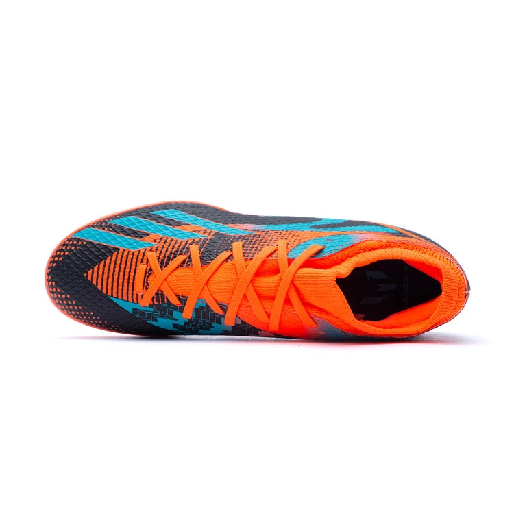 Bota Adidas X Speedportal Messi .3 Turf 7 Bota Adidas X Speedportal Messi .3 Turf - Imagen 5