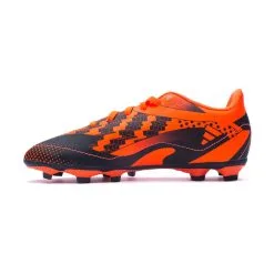 Bota Adidas X Speedportal Messi .4 FxG Niño 9 Bota Adidas X Speedportal Messi .4 FxG Niño -Botas de fútbol comercio bota adidas x speedportal messi .4 fxg nino solar orange solar orange core blac 2