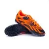 Bota Adidas X Speedportal Messi .4 Turf Niño 2 Bota Adidas X Speedportal Messi .4 Turf Niño -Botas de fútbol comercio bota adidas x speedportal messi .4 turf nino solar orange solar orange core blac 0