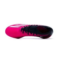 Bota Adidas X Speedportal .1 FG 11 Bota Adidas X Speedportal .1 FG -Botas de fútbol comercio bota adidas x speedportal.1 fg team shock pink 2ftwr whitecore black 4