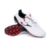 Bota Joma Aguila Cup Microfibra AG -Botas de fútbol comercio bota joma aguila cup microfibra ag blanco 0