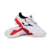 Bota Joma Aguila Cup Microfibra FG 2 Bota Joma Aguila Cup Microfibra FG -Botas de fútbol comercio bota joma aguila cup microfibra fg blanco 0