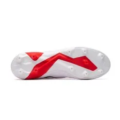 Bota Joma Aguila Cup Microfibra FG -Botas de fútbol comercio bota joma aguila cup microfibra fg blanco 3