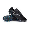 Bota Joma Aguila FG 1 Bota Joma Aguila FG -Botas de fútbol comercio bota joma aguila fg negro 0