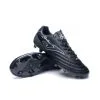 Bota Joma Aguila Top FG 2 Bota Joma Aguila Top FG -Botas de fútbol comercio bota joma aguila top 2101 negro 0