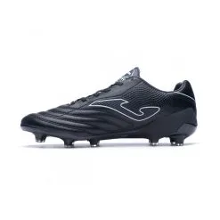Bota Joma Aguila Top FG -Botas de fútbol comercio bota joma aguila top 2101 negro 2
