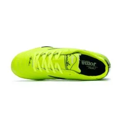 Bota Joma Aguila Turf 11 Bota Joma Aguila Turf -Botas de fútbol comercio bota joma aguila turf negro 4