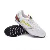 Bota Joma Mundial Turf 1 Bota Joma Mundial Turf -Botas de fútbol comercio bota joma mundial turf blanco 0