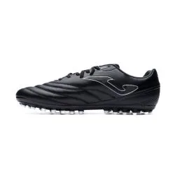 Bota Joma N-10 AG 9 Bota Joma N-10 AG -Botas de fútbol comercio bota joma n 10 ag negro 2