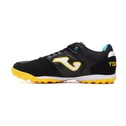 Bota Joma Top Flex Turf 9 Bota Joma Top Flex Turf -Botas de fútbol comercio bota joma top flex turf negro 2 1