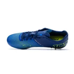Bota Joma Xpander AG -Botas de fútbol comercio bota joma xpander ag azul oscuro 4