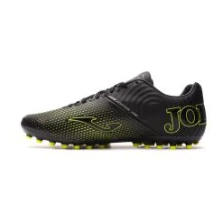 Bota Joma Xpander AG 9 Bota Joma Xpander AG -Botas de fútbol comercio bota joma xpander ag negro 2 1