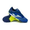 Bota Joma Xpander Turf -Botas de fútbol comercio bota joma xpander turf azul oscuro 0