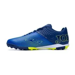 Bota Joma Xpander Turf 9 Bota Joma Xpander Turf -Botas de fútbol comercio bota joma xpander turf azul oscuro 2
