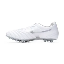 Bota Mizuno Monarcida Neo II Select AG 9 Bota Mizuno Monarcida Neo II Select AG -Botas de fútbol comercio bota mizuno monarcida neo ii sel ag blanco 2