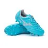 Bota Mizuno Monarcida Neo II Select MD Niño 1 Bota Mizuno Monarcida Neo II Select MD Niño -Botas de fútbol comercio bota mizuno monarcida neo ii select md nino azul 0