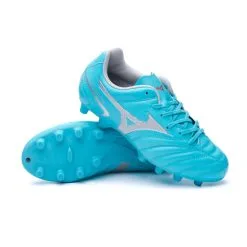Bota Mizuno Monarcida Neo II Select MD Niño