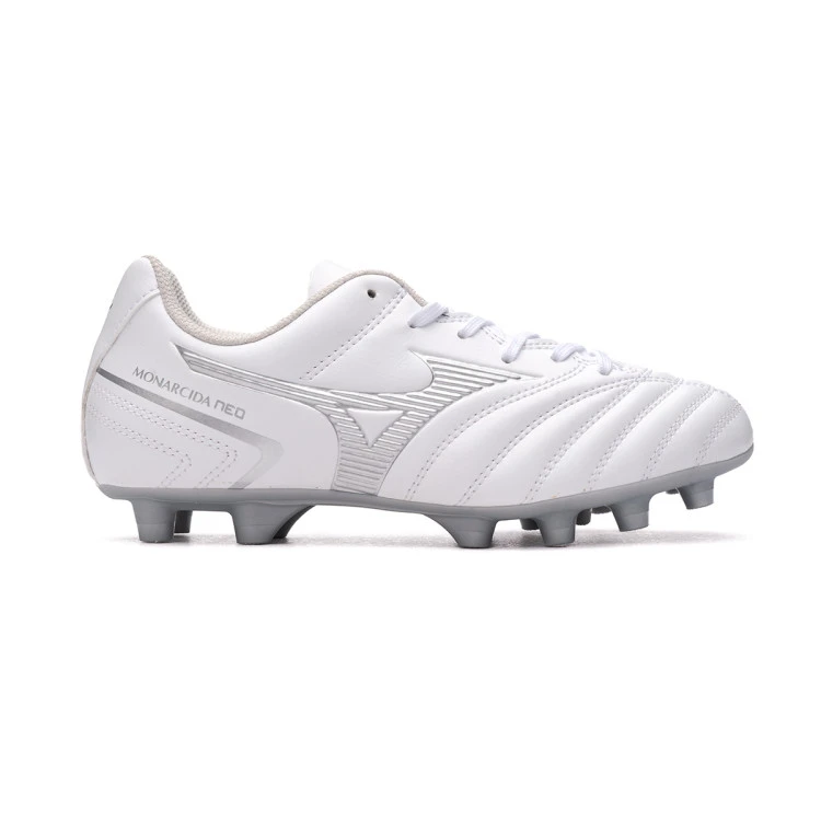 Bota Mizuno Monarcida Neo II Select MD Niño 4 Bota Mizuno Monarcida Neo II Select MD Niño - Imagen 2