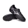 Bota Mizuno Monarcida Neo II Select Turf Niño 2 Bota Mizuno Monarcida Neo II Select Turf Niño -Botas de fútbol comercio bota mizuno monarcida neo ii select turf nino black iridescent 0