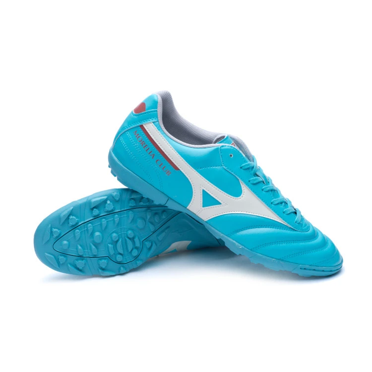 Bota Mizuno Morelia II Club AS 3 Bota Mizuno Morelia II Club AS