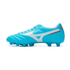 Bota Mizuno Morelia II Club -Botas de fútbol comercio bota mizuno morelia ii club azul 2