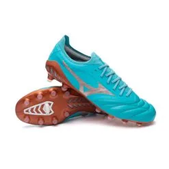 Bota Mizuno Morelia Neo III Beta Elite Md