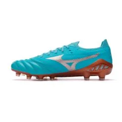 Bota Mizuno Morelia Neo III Beta Elite Md 9 Bota Mizuno Morelia Neo III Beta Elite Md -Botas de fútbol comercio bota mizuno morelia neo iii beta elite md azul 2