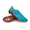 Bota Mizuno Morelia Neo III Beta Elite Mix 1 Bota Mizuno Morelia Neo III Beta Elite Mix -Botas de fútbol comercio bota mizuno morelia neo iii beta elite mix azul 0