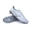 Bota Mizuno Morelia Neo III Beta Jp -Botas de fútbol comercio bota mizuno morelia neo iii beta jp blanco 0