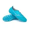 Bota Mizuno Morelia Neo III Pro AG 2 Bota Mizuno Morelia Neo III Pro AG -Botas de fútbol comercio bota mizuno morelia neo iii pro ag azul 0