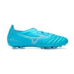 Bota Mizuno Morelia Neo III Pro AG 8 Bota Mizuno Morelia Neo III Pro AG -Botas de fútbol comercio bota mizuno morelia neo iii pro ag azul 1