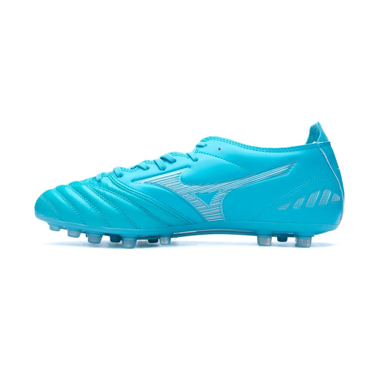 Bota Mizuno Morelia Neo III Pro AG 5 Bota Mizuno Morelia Neo III Pro AG - Imagen 3